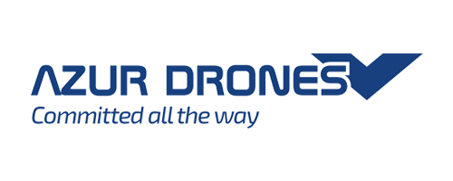 Azure Drones